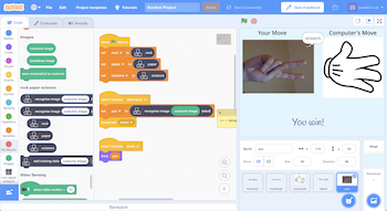 Machine Learning For Kids Co Uk Machine Learning for Kids